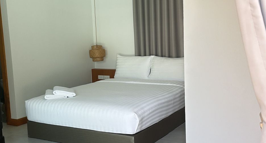 Villa en alquiler de 4 habitaciones en Pran Buri, Prachuap Khiri Khan