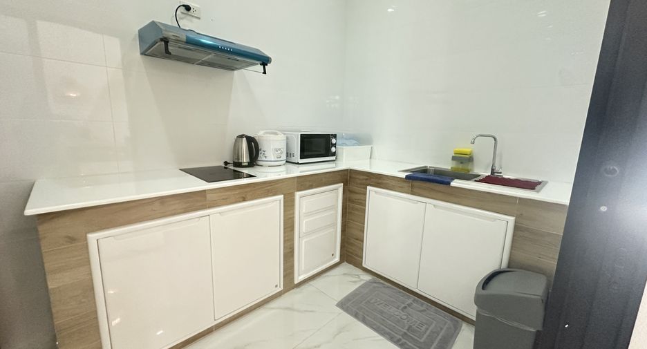 Villa en alquiler de 4 habitaciones en Pran Buri, Prachuap Khiri Khan