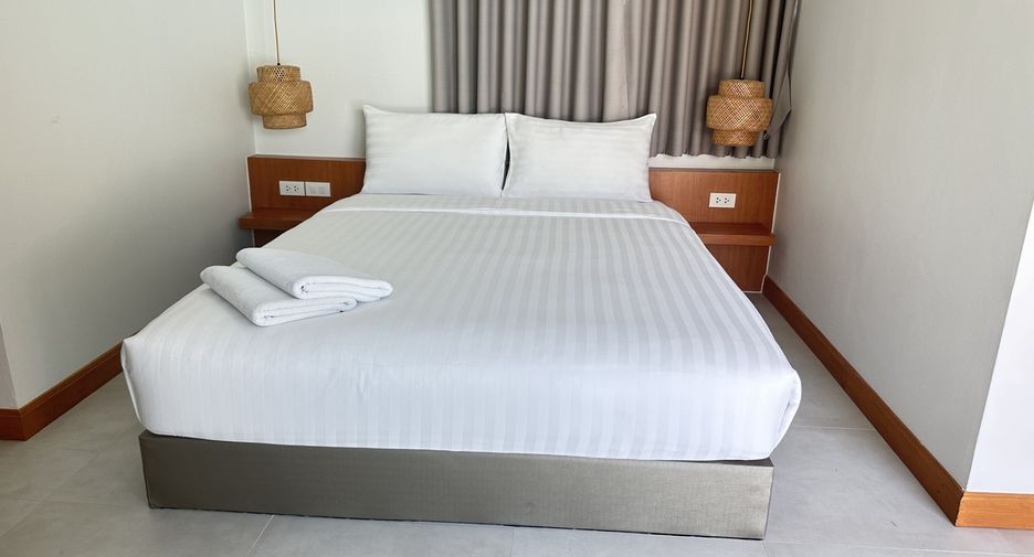Villa en alquiler de 4 habitaciones en Pran Buri, Prachuap Khiri Khan