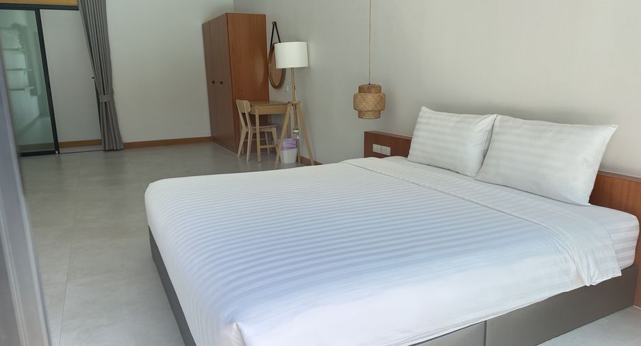 Villa en alquiler de 4 habitaciones en Pran Buri, Prachuap Khiri Khan