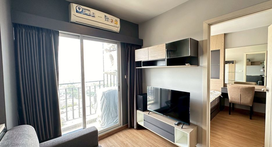 À louer 1 chambre condo à Hat Yai, Songkhla