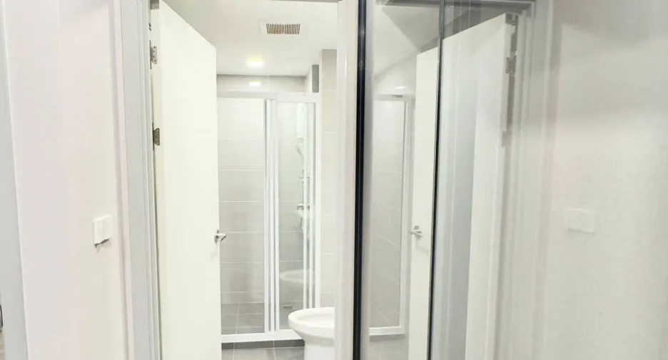 For rent 1 bed condo in Mueang Rayong, Rayong