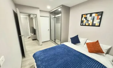 For rent 1 bed condo in Mueang Rayong, Rayong