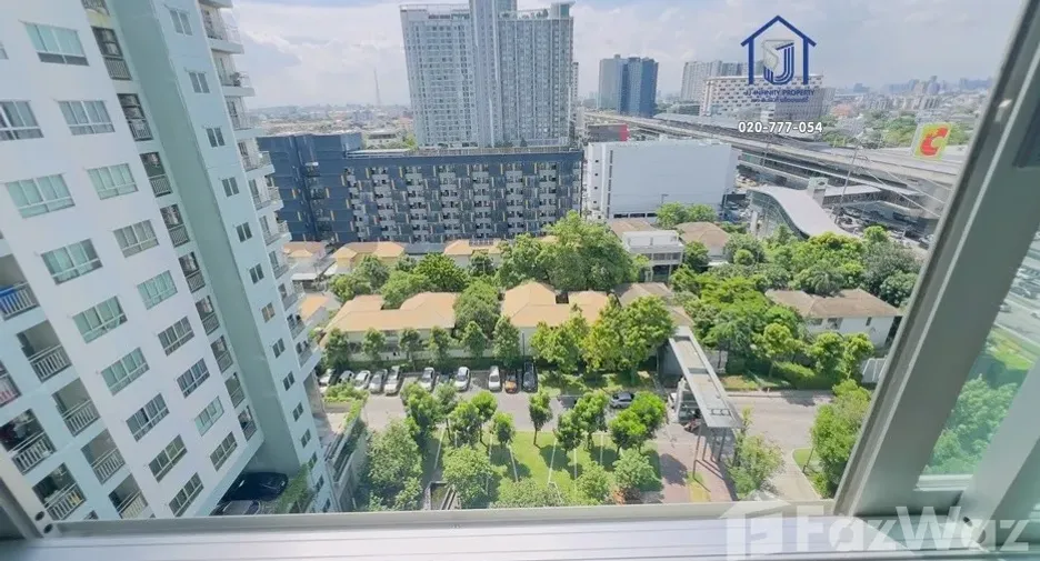 ขาย 2 ห้องนอน คอนโด ใน เมืองนนทบุรี, นนทบุรี
