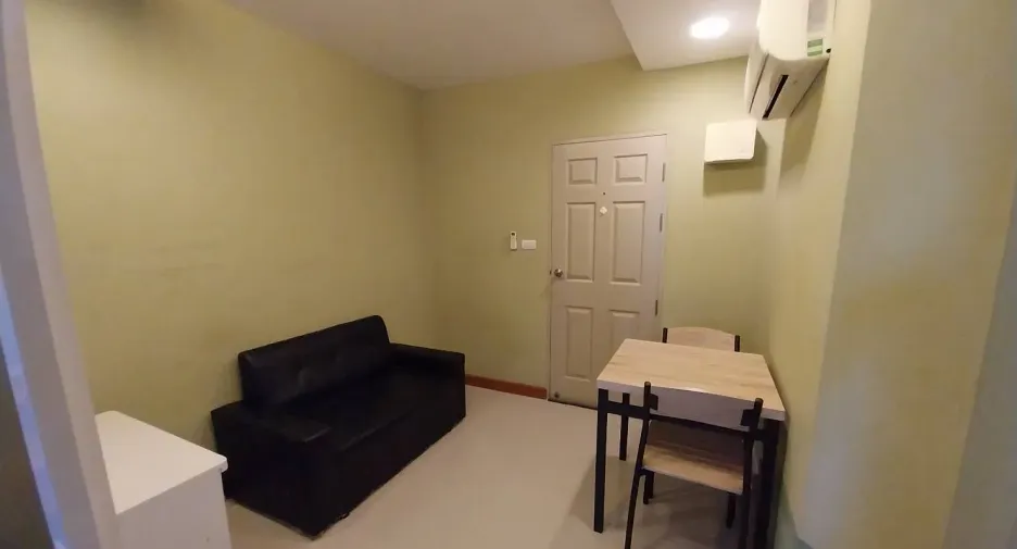 For rent studio condo in Mueang Lampang, Lampang