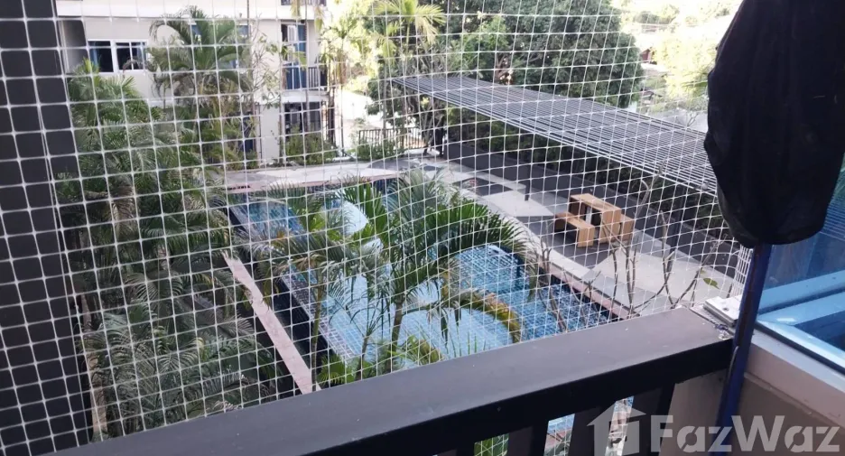For rent studio condo in Mueang Lampang, Lampang
