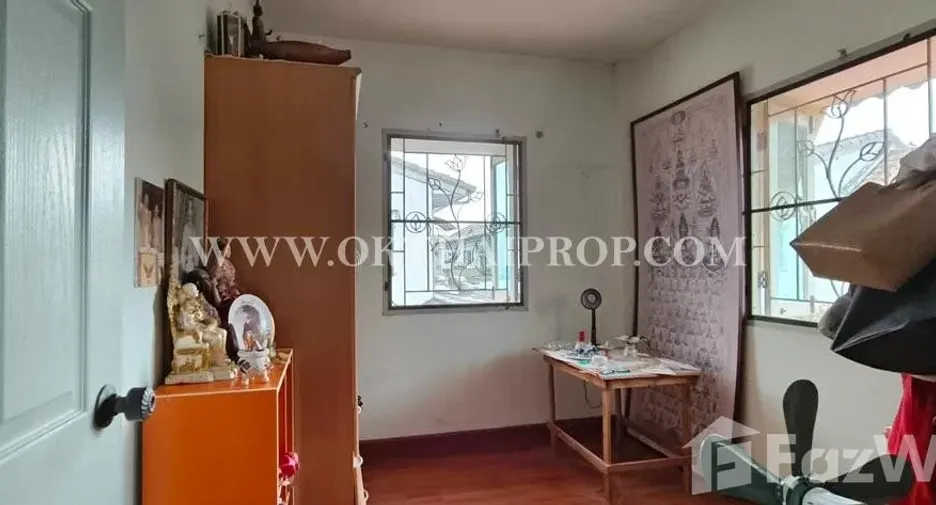 Reihenhaus zum Kauf mit 4 Zimmer in Bang Bua Thong, Nonthaburi