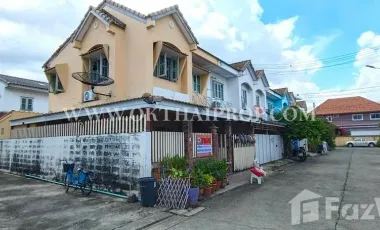 Reihenhaus zum Kauf mit 4 Zimmer in Bang Bua Thong, Nonthaburi