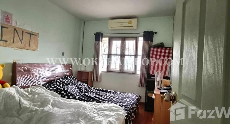 For sale 4 bedrooms townhouse in Bang Bua Thong, Nonthaburi