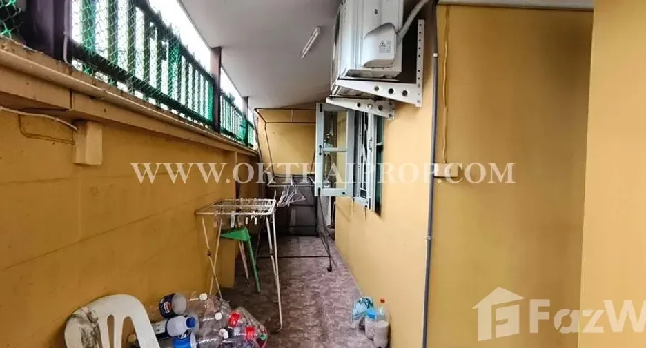 Reihenhaus zum Kauf mit 4 Zimmer in Bang Bua Thong, Nonthaburi