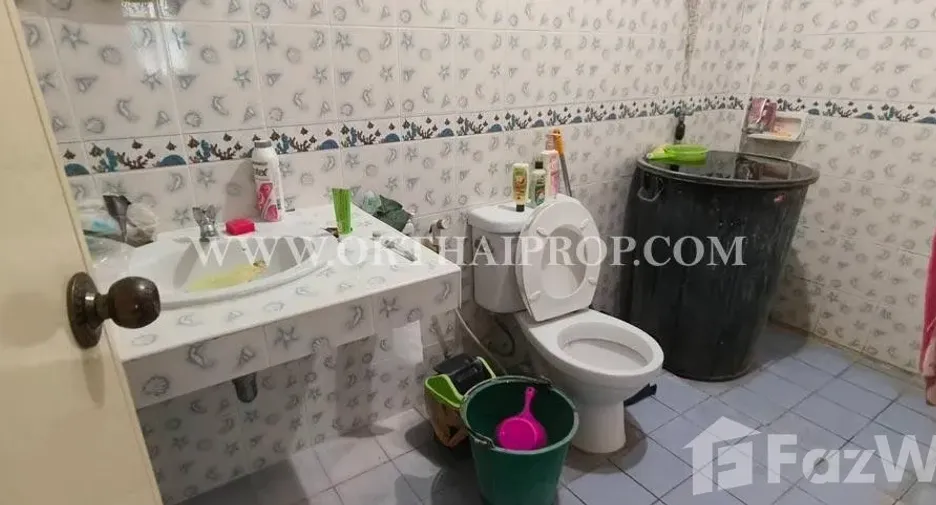 Reihenhaus zum Kauf mit 4 Zimmer in Bang Bua Thong, Nonthaburi
