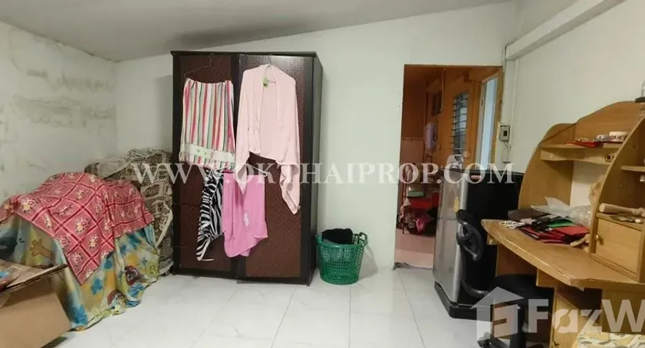 Reihenhaus zum Kauf mit 4 Zimmer in Bang Bua Thong, Nonthaburi