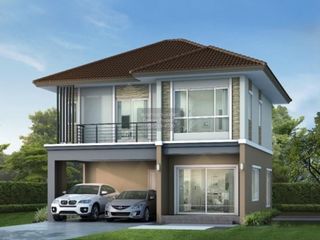 Casa en venta de 3 habitaciones en Wang Noi, Phra Nakhon Si Ayutthaya