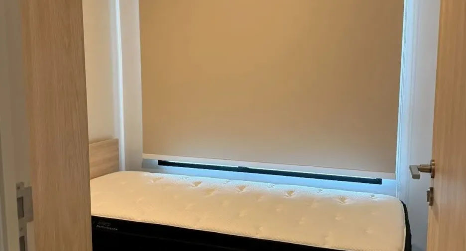 For rent 2 bedrooms condo in Bang Phli, Samut Prakan
