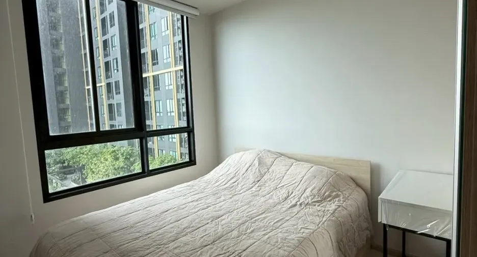 For rent 2 bedrooms condo in Bang Phli, Samut Prakan