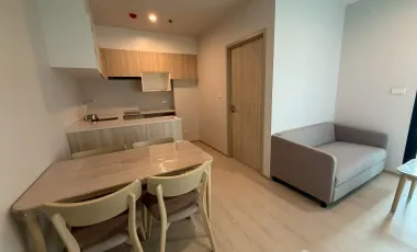 For rent 2 bedrooms condo in Bang Phli, Samut Prakan