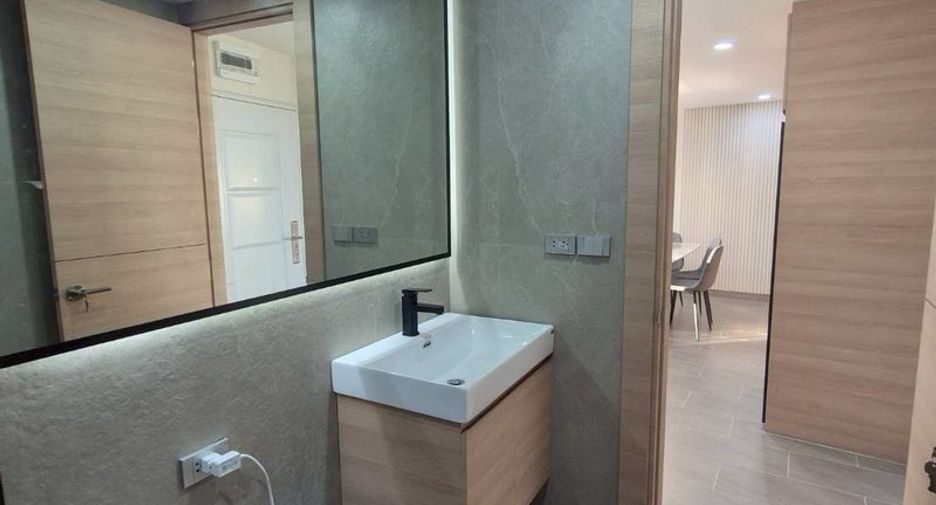 À vendre 2 chambres condo à North Pattaya, Pattaya