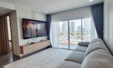 À vendre 2 chambres condo à North Pattaya, Pattaya