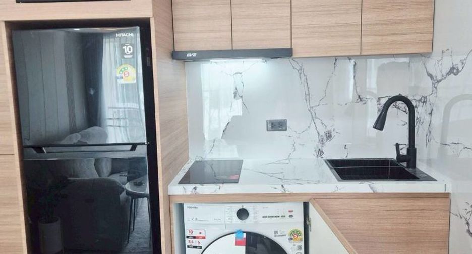 For sale 1 Beds condo in Jomtien, Pattaya