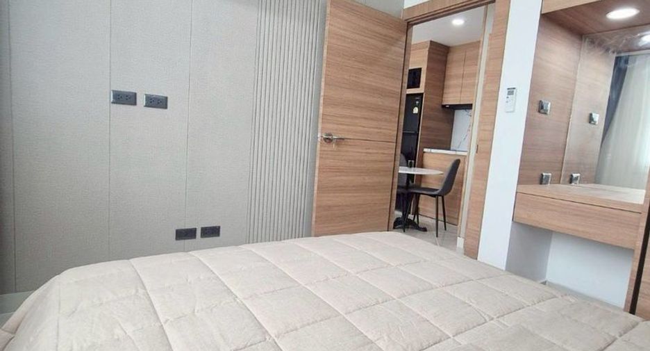 For sale 1 Beds condo in Jomtien, Pattaya