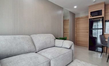 For sale 1 Beds condo in Jomtien, Pattaya