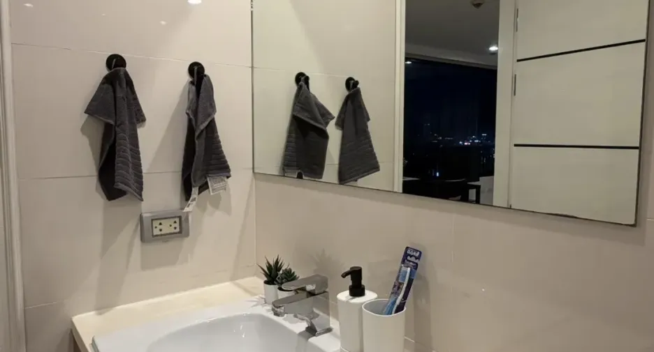 À vendre 1 chambre condo à Kathu, Phuket