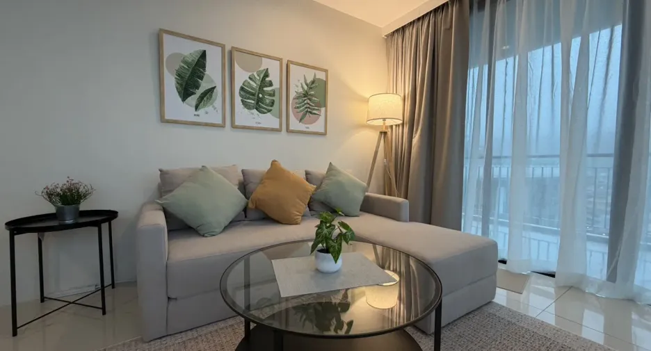 À vendre 1 chambre condo à Kathu, Phuket