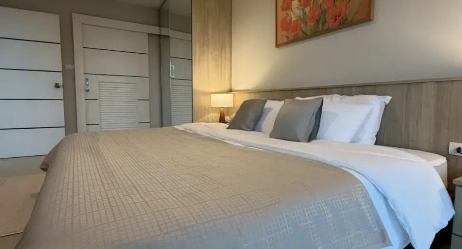 À vendre 1 chambre condo à Kathu, Phuket