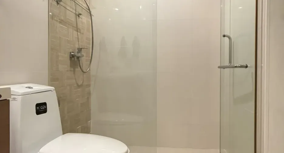 À vendre 1 chambre condo à Kathu, Phuket