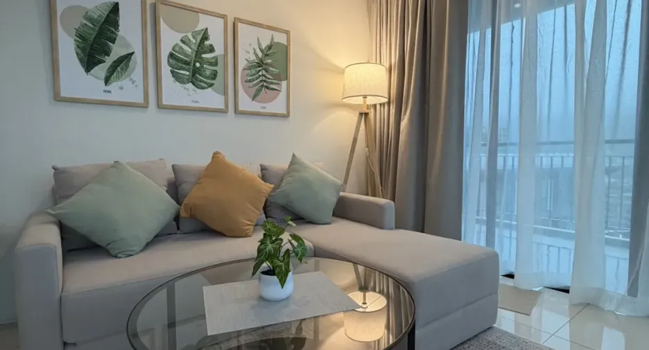 À vendre 1 chambre condo à Kathu, Phuket