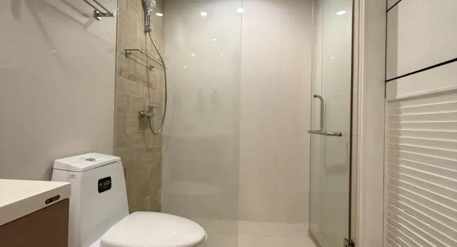 À vendre 1 chambre condo à Kathu, Phuket