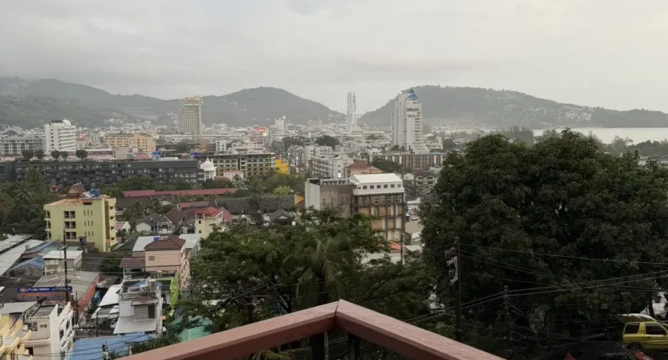 À vendre 1 chambre condo à Kathu, Phuket