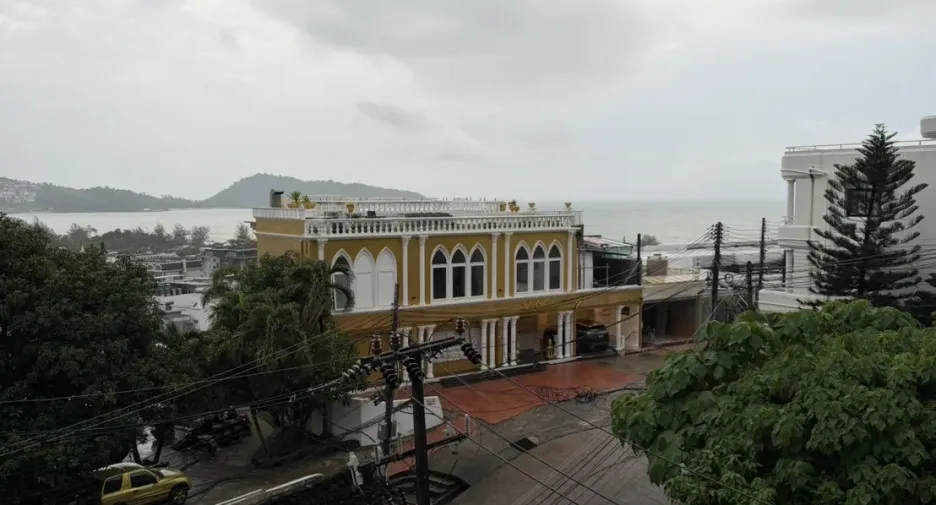 À vendre 1 chambre condo à Kathu, Phuket