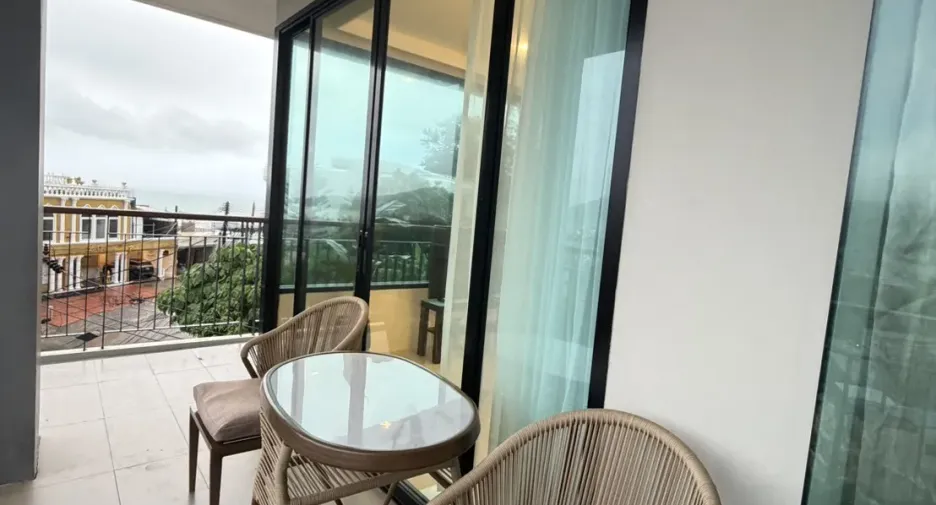 À vendre 1 chambre condo à Kathu, Phuket