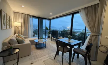 À vendre 1 chambre condo à Kathu, Phuket