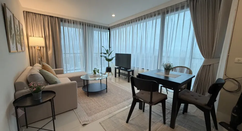 À vendre 1 chambre condo à Kathu, Phuket