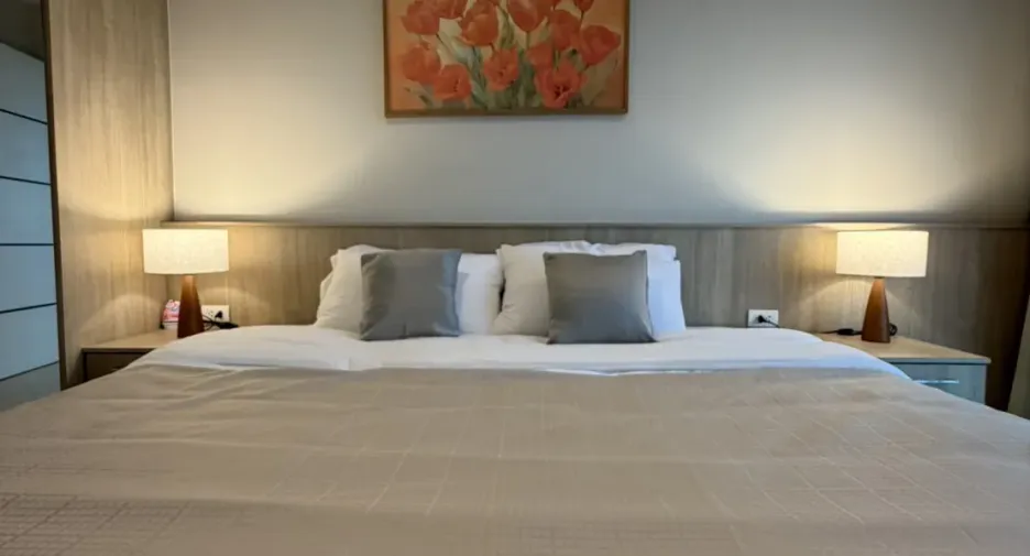 À vendre 1 chambre condo à Kathu, Phuket