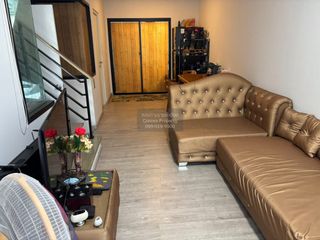 Аренда 3 спальни таунхаус в Bang Phli, Самутпракан