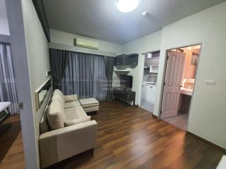 For rent 1 bed condo in Suan Luang, Bangkok