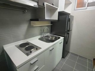 For rent 1 bed condo in Suan Luang, Bangkok