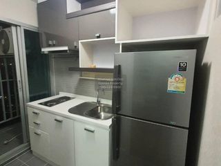 For rent 1 bed condo in Suan Luang, Bangkok