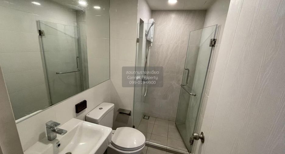 Condo en alquiler de 1 habitaciones en Khan Na Yao, Bangkok