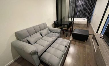 Condo en alquiler de 1 habitaciones en Khan Na Yao, Bangkok