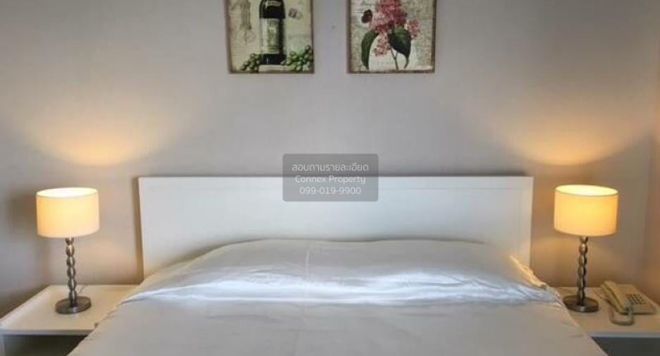 For rent 1 Beds condo in Watthana, Bangkok