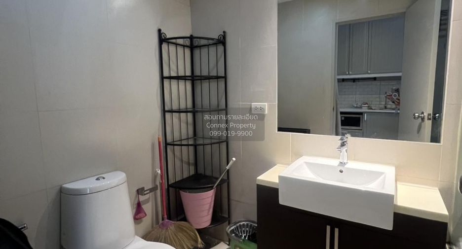 For rent 1 Beds condo in Watthana, Bangkok