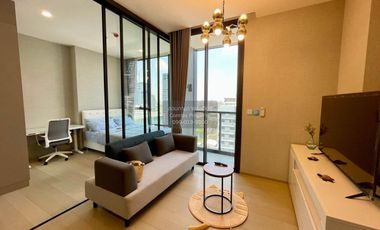 For rent 1 bed condo in Ratchathewi, Bangkok