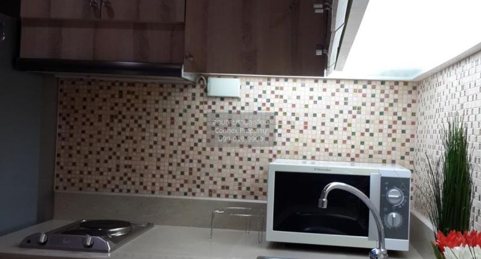 For rent 1 bed condo in Watthana, Bangkok
