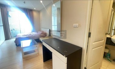 For rent 1 bed condo in Khlong San, Bangkok
