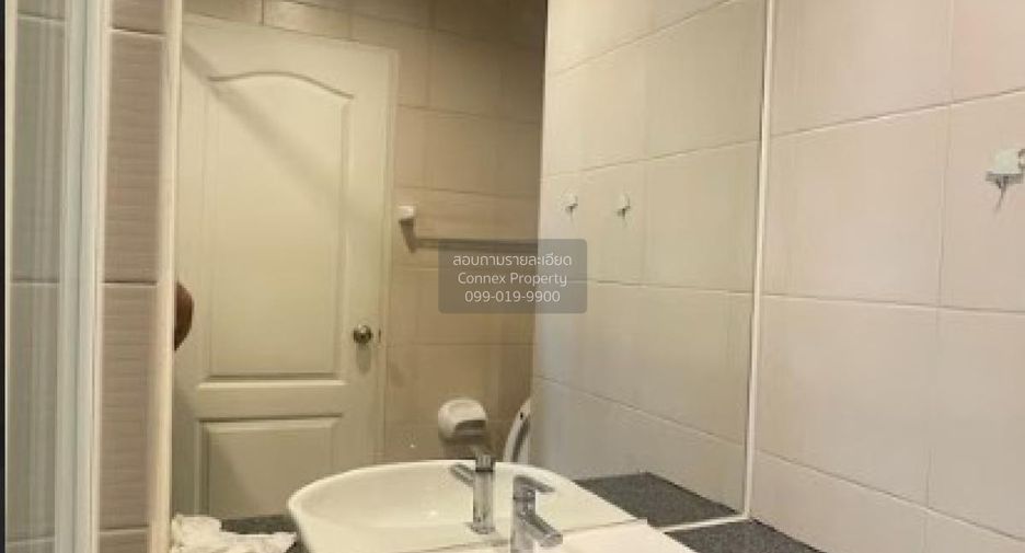 For rent 1 bed condo in Khlong San, Bangkok