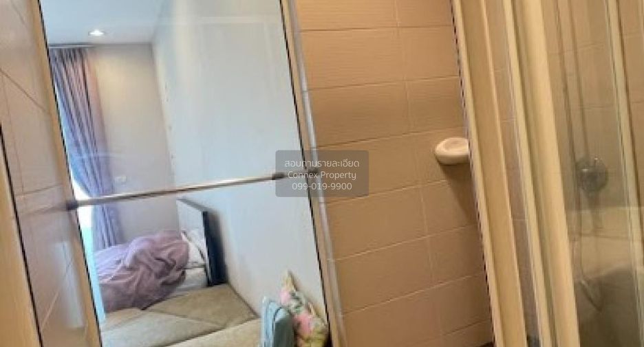 For rent 1 bed condo in Khlong San, Bangkok